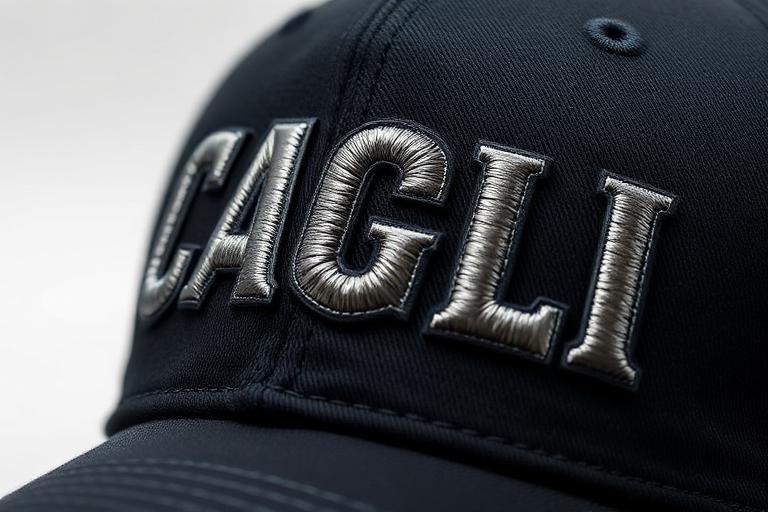 3D Puff Embroidery Digitizing — Everything You Need to Know